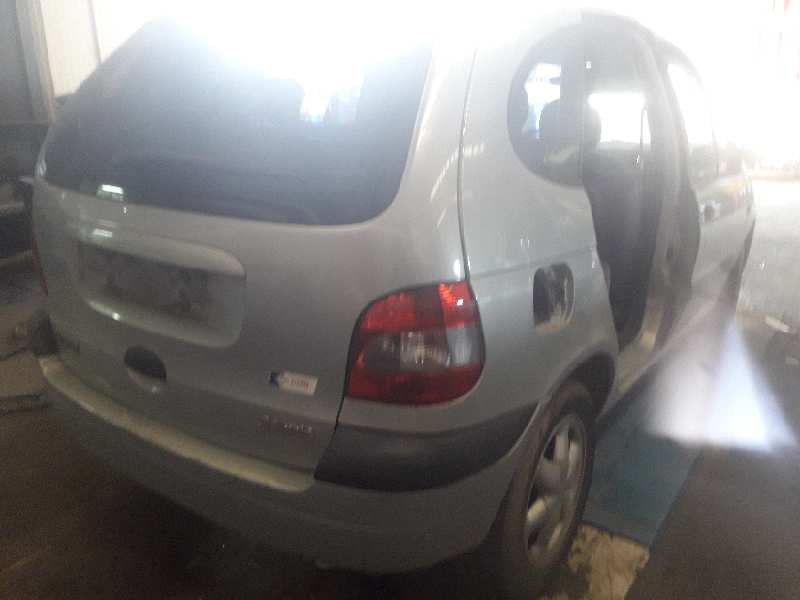 renault scenic (ja..) del año 2000