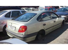 toyota avensis berlina (t 22) del año 1998 2