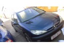 PEUGEOT 206 BERLINA