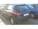 PEUGEOT 206 BERLINA