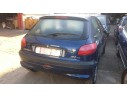 PEUGEOT 206 BERLINA