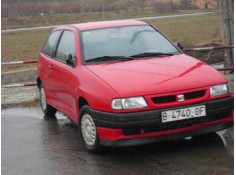 seat ibiza (6k) del año 1993