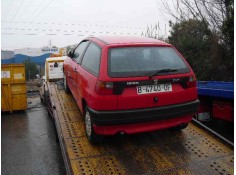 seat ibiza (6k) del año 1993 2