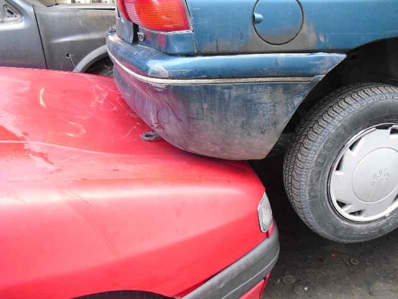 seat ibiza (6k) del año 1993