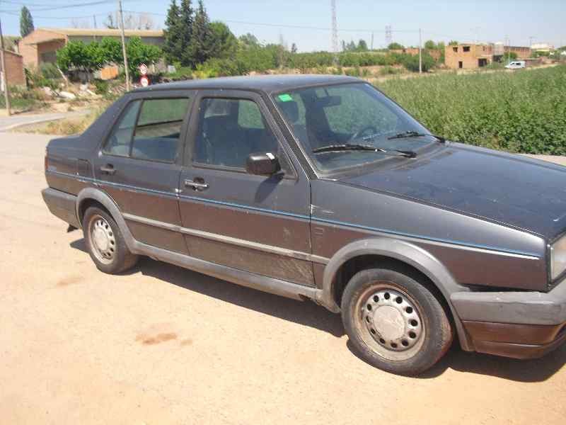 volkswagen jetta (165/167) del año 1984