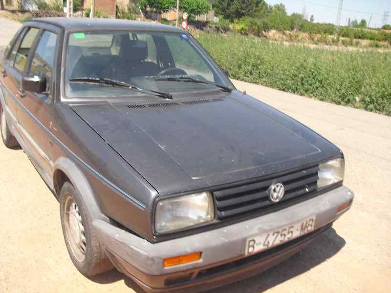 volkswagen jetta (165/167) del año 1984