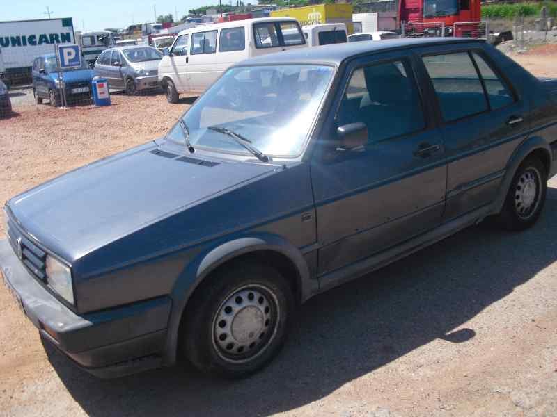 volkswagen jetta (165/167) del año 1984