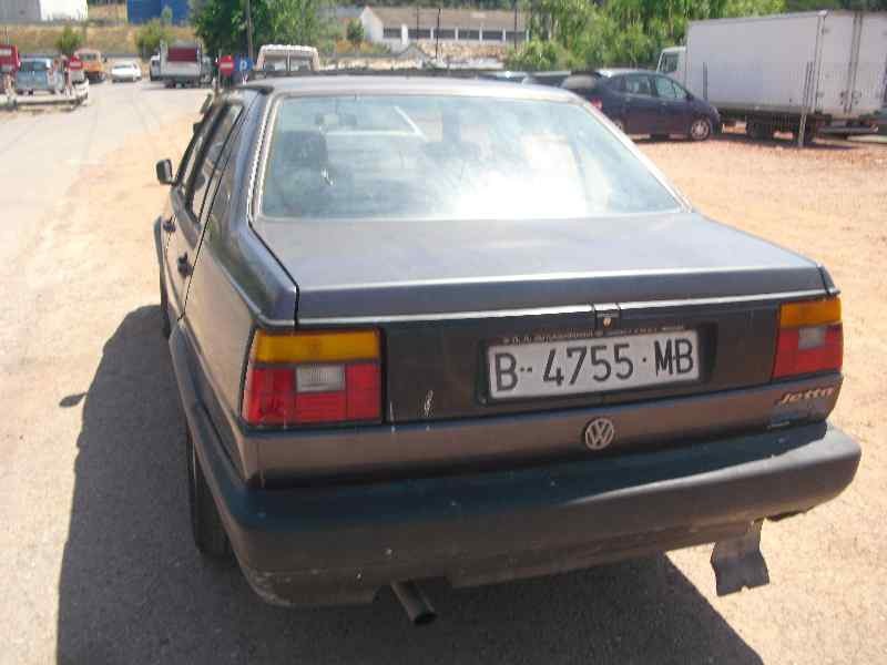 volkswagen jetta (165/167) del año 1984