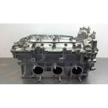 Recambio de culata derecha para nissan pathfinder (r51) 3.0 v6 dci cat referencia OEM IAM   
