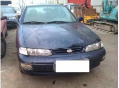 kia sephia del año 1997