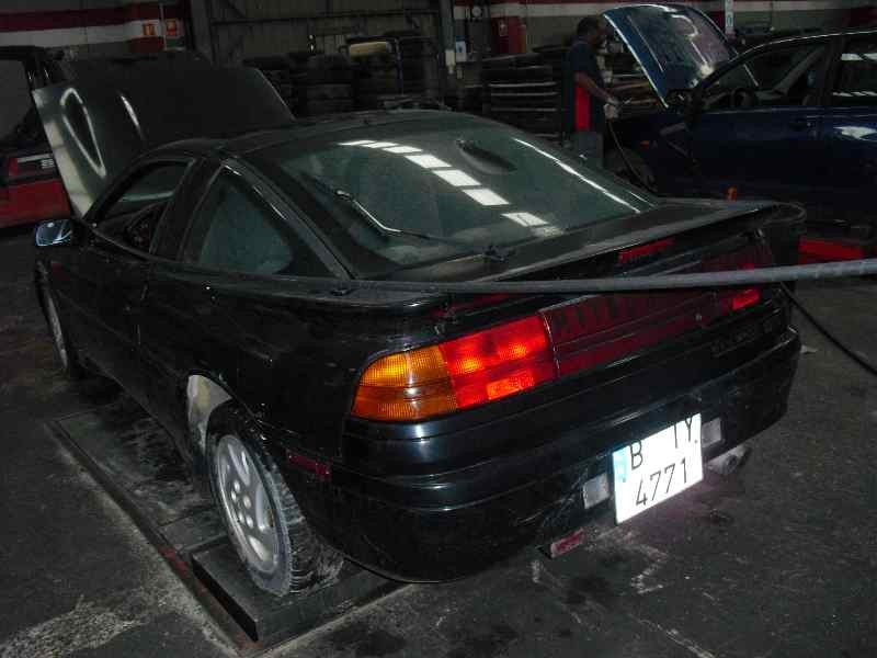 mitsubishi eclipse (d20) del año 1998