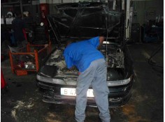 mitsubishi eclipse (d20) del año 1998 2