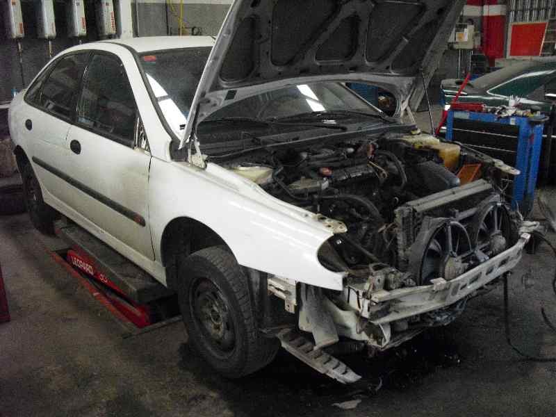 renault laguna (b56) del año 1996