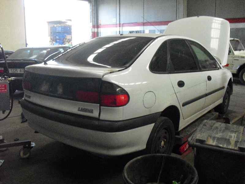 renault laguna (b56) del año 1996