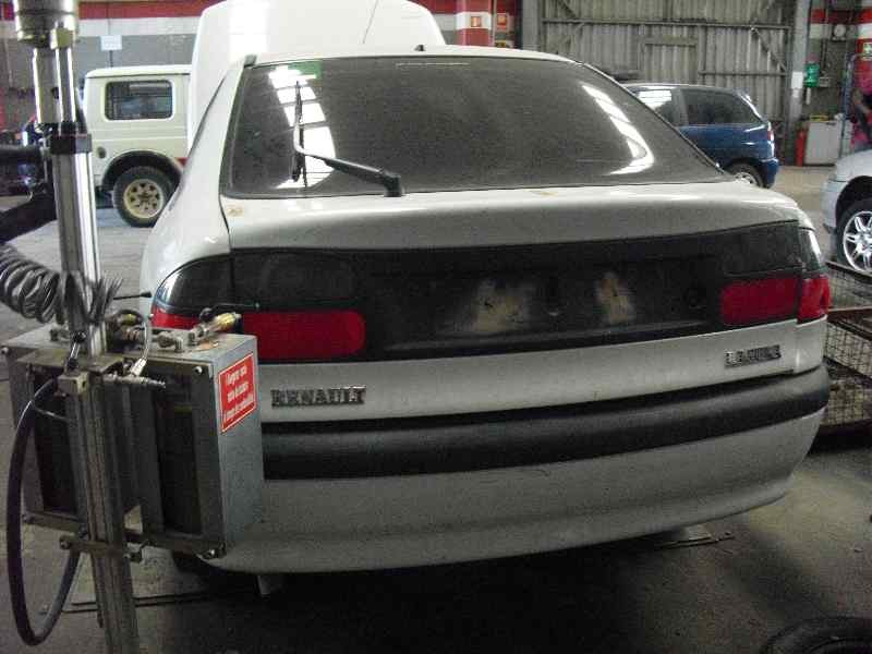 renault laguna (b56) del año 1996