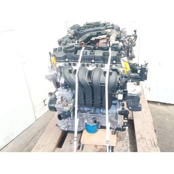MOTOR COMPLETO G4LF 