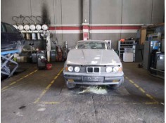 bmw serie 5 berlina (e34) del año 1991