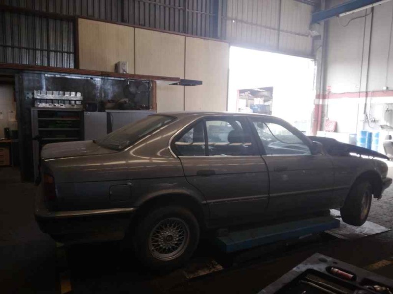 bmw serie 5 berlina (e34) del año 1991