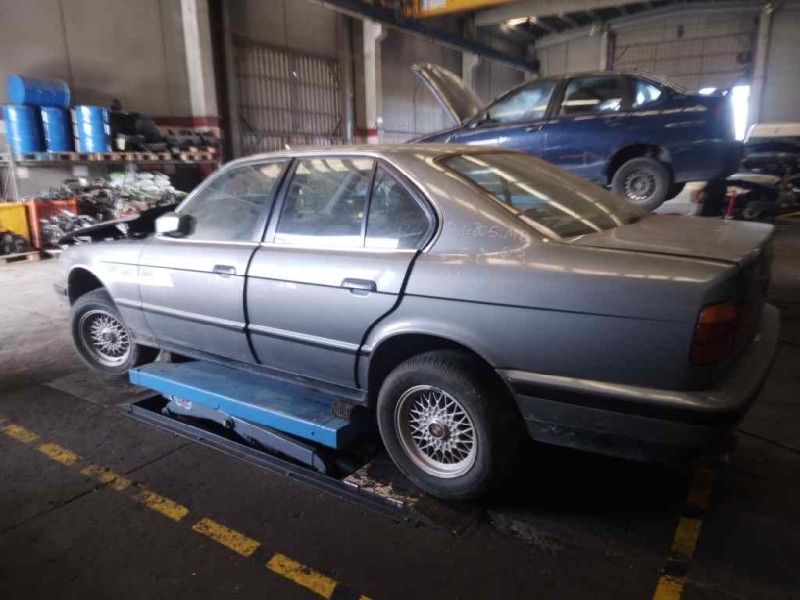 bmw serie 5 berlina (e34) del año 1991