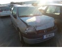 RENAULT CLIO I PHASE III