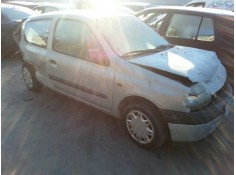 renault clio i phase iii del año 1998 2