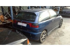 seat ibiza (6k) del año 1998