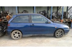 seat ibiza (6k) del año 1998 2