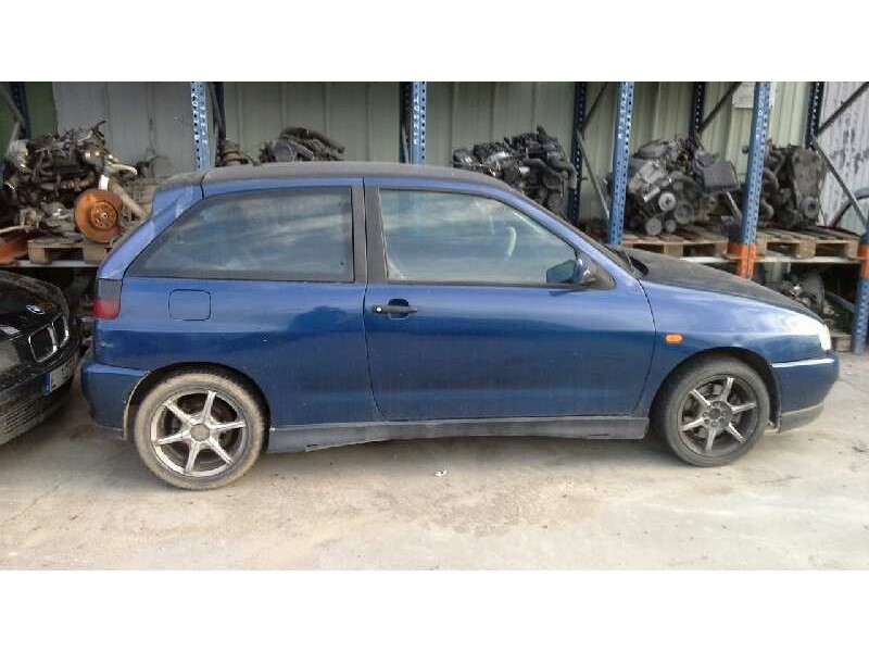 seat ibiza (6k) del año 1998