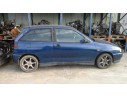 SEAT IBIZA (6K)