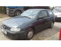 SEAT IBIZA (6K1)