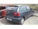SEAT IBIZA (6K1)