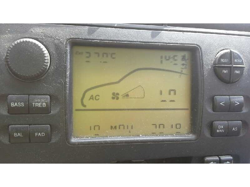 seat ibiza (6k1) del año 2000