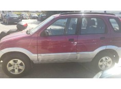 daihatsu terios (j100) del año 1999 2