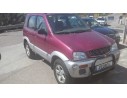 DAIHATSU TERIOS (J100)