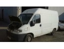 PEUGEOT BOXER CAJA CERR. TECHO ELEV. ACRISTAL. (RS2850)(230)('02)