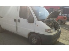 peugeot boxer caja cerr. techo elev. acristal. (rs2850)(230)(´02) del año 2000 2
