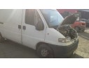 PEUGEOT BOXER CAJA CERR. TECHO ELEV. ACRISTAL. (RS2850)(230)('02)