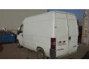 PEUGEOT BOXER CAJA CERR. TECHO ELEV. ACRISTAL. (RS2850)(230)('02)