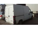 PEUGEOT BOXER CAJA CERR. TECHO ELEV. ACRISTAL. (RS2850)(230)('02)