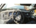 PEUGEOT BOXER CAJA CERR. TECHO ELEV. ACRISTAL. (RS2850)(230)('02)