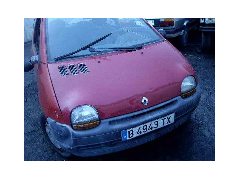 renault twingo (co6) del año 1950
