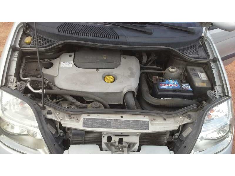 renault scenic (ja..) del año 2000