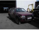 OPEL FRONTERA A