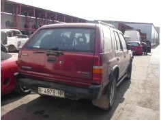 opel frontera a del año 1950 2