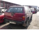 OPEL FRONTERA A