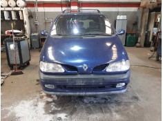renault megane i scenic (ja0) del año 1999