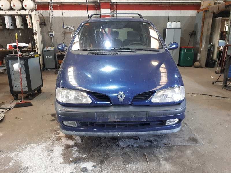 renault megane i scenic (ja0) del año 1999