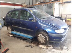 renault megane i scenic (ja0) del año 1999 2