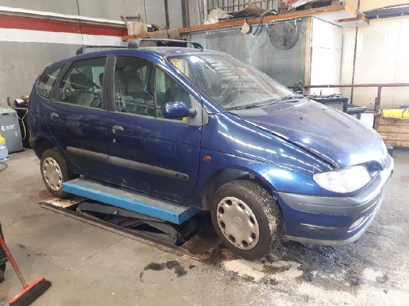 renault megane i scenic (ja0) del año 1999