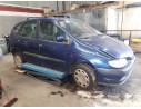 RENAULT MEGANE I SCENIC (JA0)